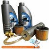 Atmos Servisní KIT po 4 letech - N770404