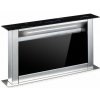 Klarstein Royal Flush Eco, digestor, 60 cm, 604 m³/h, A+ (CGCH3-RoyalFlush-M)