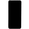 Displej s rámom pre Samsung A127F Samsung Galaxy A12 Black