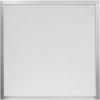 Ecolite Strieborný vstavaný LED panel 620 x 620mm 45W LED-GPL44-45/PD