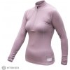 Sensor MERINO DF dámske tričko, mystic violet S