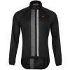 Silvini pánska bunda MJ2231 Gelo black-grey XXL