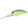 Duo Realis Crank G87 15A G-FIX 8,7cm 34gr ACC3126 Chartreuse Blues Plávajúci Wobler