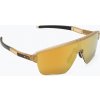Slnečné okuliare Oakley Corridor SQ matte trans light curry/prizm 24k