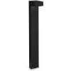 vonkajšia lampa Ideal lux SIRIO 115108 - čierna