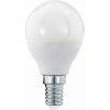 CB Elektro Žiarovka 25W, E14, 2700K, opálová (Paulmann)