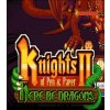 ESD GAMES ESD Knights of Pen and Paper 2 Here Be Dragons