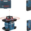 Rotačný laser Bosch GRL 600 CHV - 0601061F00