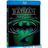 Batman navždy Blu-ray