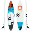 Elements MALO 11.6 men 2025 paddleboard set + pádlо a pumpa - modrá