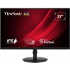 27 ViewSonic VG2708A-MHD čierna / IPS / 1920 x 1080 / 16:9 / 5ms / 1300:1 / 250cd-m2 / HDMI + DP + VGA / Pivot / VESA (VG2708A-MHD)
