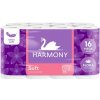 Harmony Soft Flora Perfumes 3-vrstvy 16 ks