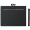 Wacom Intuos Comfort PB S zelená / BT / rozlíšenie 2 540 LPI (CTL-4100WLE-N)