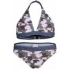 Dievčenské bikiny neckholder dvojdielne Stuf Anni 1-G Velikost: 164