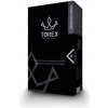 TOREX® toner kompatibilní s HP CB540A (125A), čierny, 2200 strán