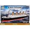 HC Titanic 1: 450 - Výkonné vydanie, COBI