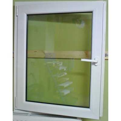 Plastové okno 80x50 - 89x59 VEKA 70AD 5-komorové / 70mm od 79,59 € -  Heureka.sk
