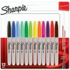 Sharpie Fine 2065404 12ks