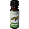 Slow-natur éterický olej SMREK 10 ml