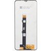 LCD displej + dotykové sklo Motorola Moto G50 Farba: Čierna