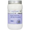 Kozia soľ do kúpeľa 1200g