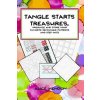 Tangle Starts Treasures: Organize and Store Your Zentangle Patterns and Step Outs (Alice Hendon)(Brožovaná)