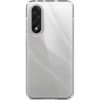 Puzdro SPIGEN Ultra Hybrid Case pre OnePlus Nord 5, obal, kryt, priehľadné