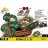 COBI 2719 II WW Renault R-35, PL/FR 2 v 1, 1:48, 258 ks