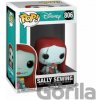 Funko POP! Nightmare before Christmas Sally Sewing