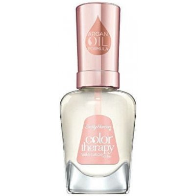 Sally Hansen Color Therapy Nail & Cuticle Oil 005 14,7 ml