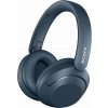 Bezdrôtové slúchadlá na uši Sony WH-XB910N
