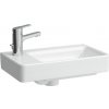 Umývadielko Laufen Pro 48x28 cm H8159554001041