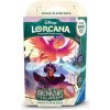 Ravensburger Disney Lorcana TCG: Archazia's Island - Starter Deck - Ametyst a Steel