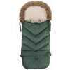 Zopa Zimný fusak Fluffy Combi Lake Green