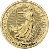 The Royal Mint Zlatá minca Britannia Kráľovná Alžbeta II. 1 oz