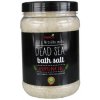 VivaPharm Dead Sea soľ do kúpeľa z Mŕtveho mora 1500 g