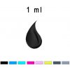 Atrament - pre kazety DELL - 1 ml