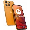 Smartfón Motorola Moto G15 8 GB / 128 GB 4G (LTE) oranžový