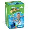 KIMBERLY-CLARK A.S. HUGGIES Little Swimmers 4 7-15kg 12ks