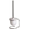 Sapho Sapho, X-ROUND E WC kefa stojanová, chróm, XR302