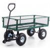 Zahradní vozík G21 GD 90