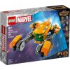 LEGO MARVEL VESMIRNA LOD MALEHO ROCKETA /76254/