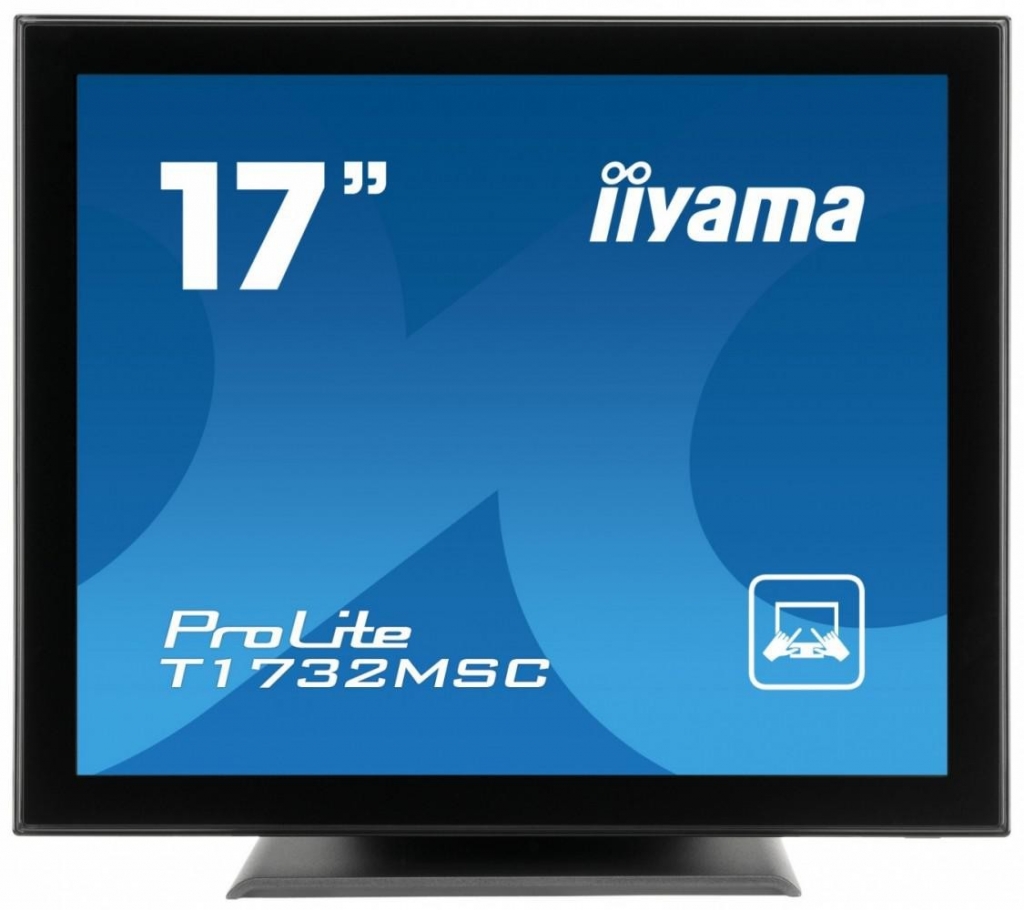 iiyama T1732MSC