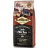 CARNILOVE Lamb&Wild boar Adult jahňacie a mäso z diviaka 4 kg
