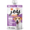 Calibra Joy Dog Yummy Duck & Chicken Treat 100 g