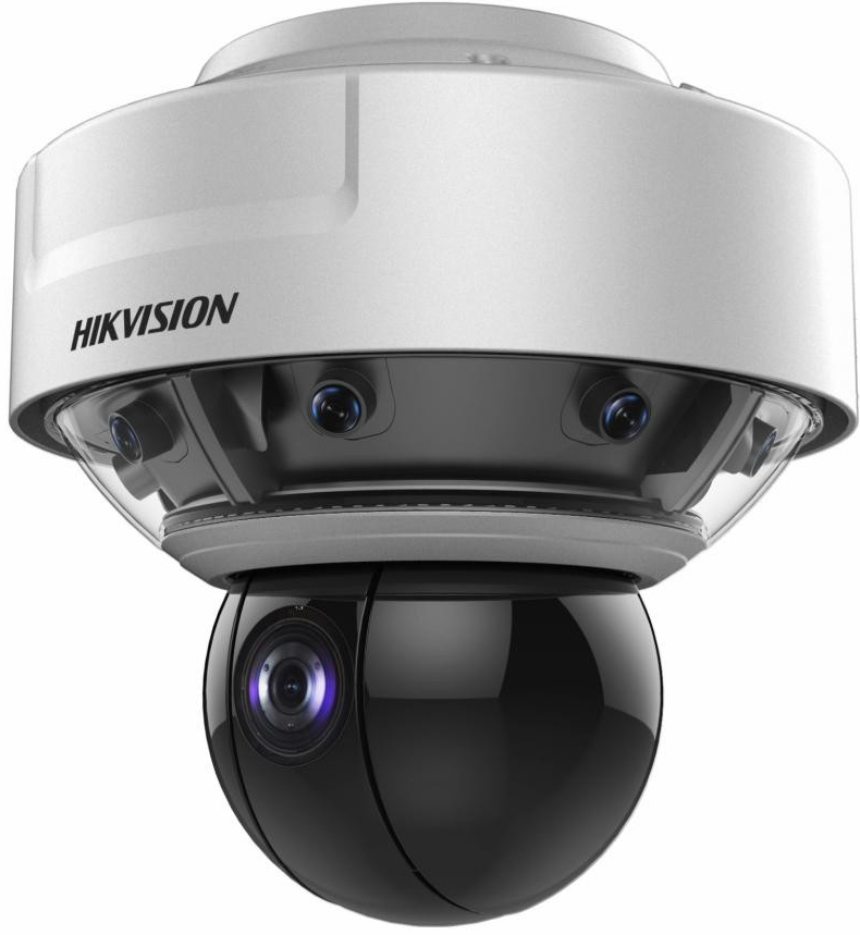 Hikvision DS-2DP0818ZIX-D/236