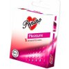 Suretex, ltd PEPINO Condoms Pleasure 3ks, 3ks, telo