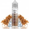 Ti Juice Bar Series Shake & Vape Cream Tobacco 10 ml