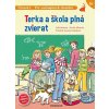 Terka a škola plná zvierat - Julia Boehme, Albrecht Herdis