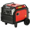 YATO Invertorový generátor 5000 W